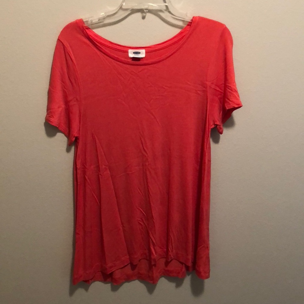 Swing shirt